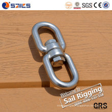 Stainless Steel European Type Eye and Eye Swivel